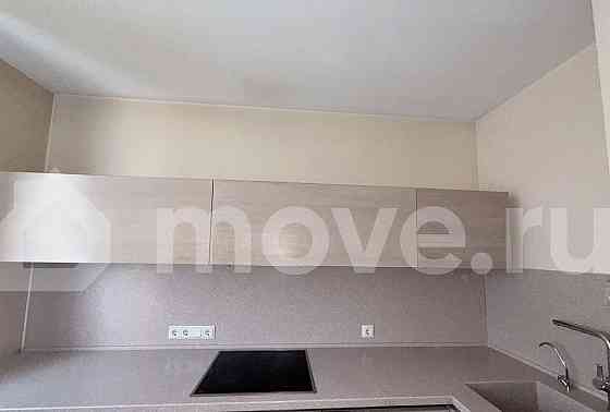 3-комн. квартира, 84.6 м2, 6/17 эт. Москва