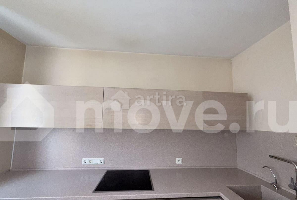 3-комн. квартира, 84.6 м2, 6/17 эт. Москва - изображение 1