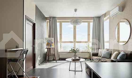 1-комн. квартира, 57 м2, 14/23 эт. Москва