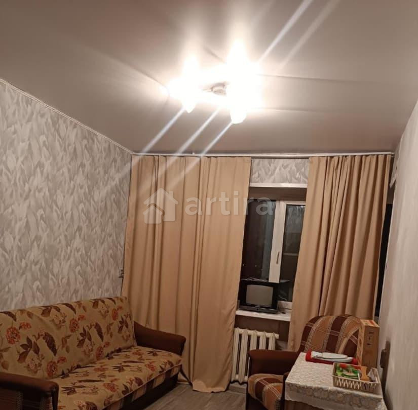 Комната, 13 м2, 7/9 эт. Нижний Новгород - изображение 1