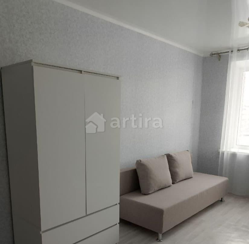 Комната, 17 м2, 8/9 эт. Тольятти - изображение 5