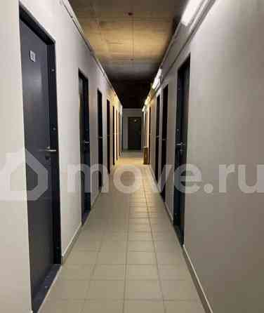 Студия, 21.5 м2, 2/5 эт. Москва