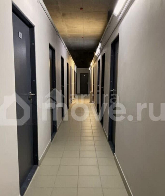 Студия, 21.5 м2, 2/5 эт. Москва - изображение 3