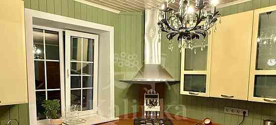 Дом, 300 м2, 3 сотки, 3 эт. Барвиха