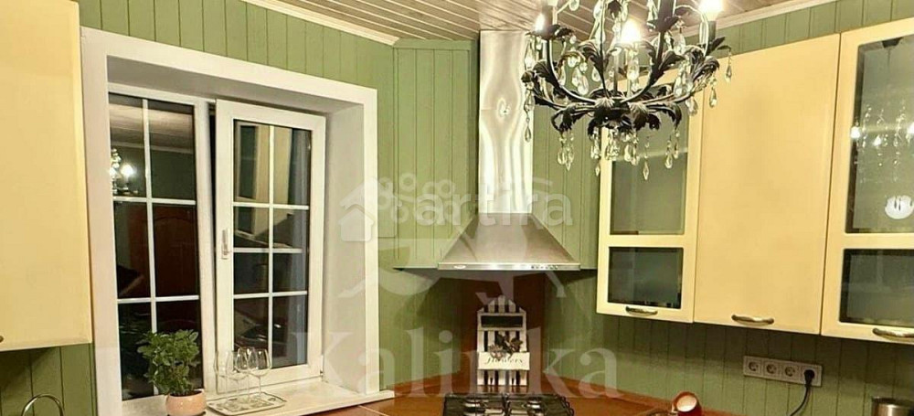 Дом, 300 м2, 3 сотки, 3 эт. Барвиха - изображение 4