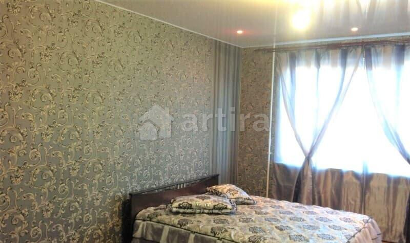 2-комн. квартира, 40 м2, 2/4 эт. Москва - изображение 2