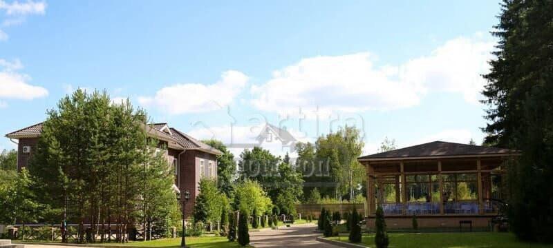 Коттедж, 1200 м2 Лобня - изображение 14