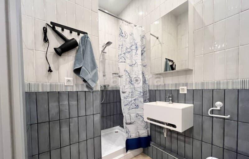 Студия, 18 м2, 9/9 эт. Москва - изображение 5