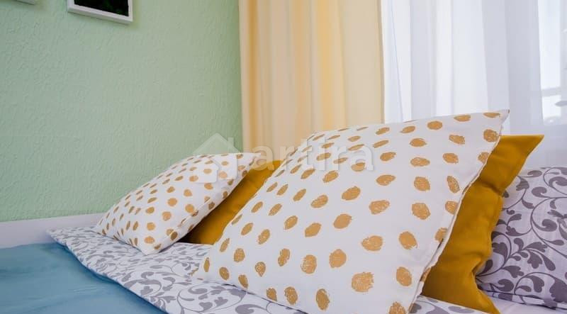 1-комн. квартира, 46 м2, 8/23 эт. Уфа - изображение 17