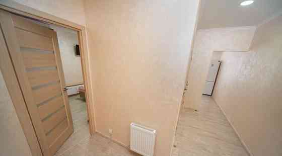 1-комн. квартира, 40 м2, 3/9 эт. Екатеринбург