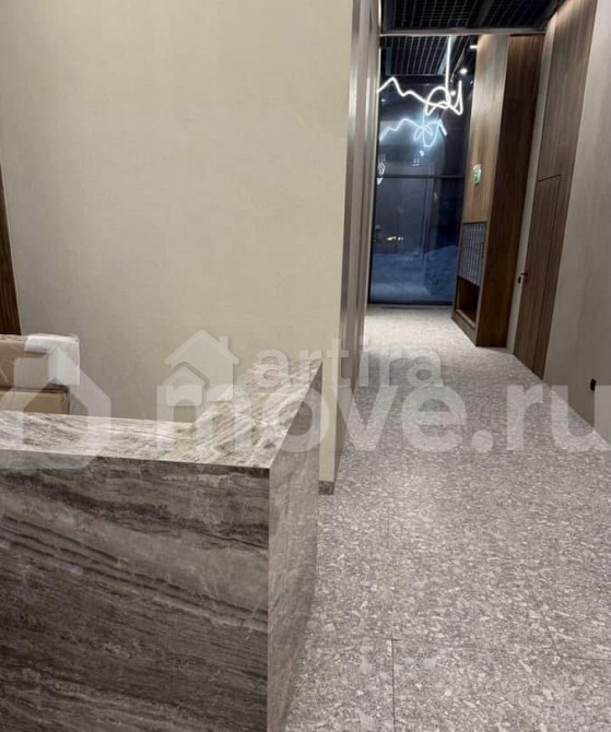 3-комн. квартира, 86 м2, 13/18 эт. Москва - изображение 2