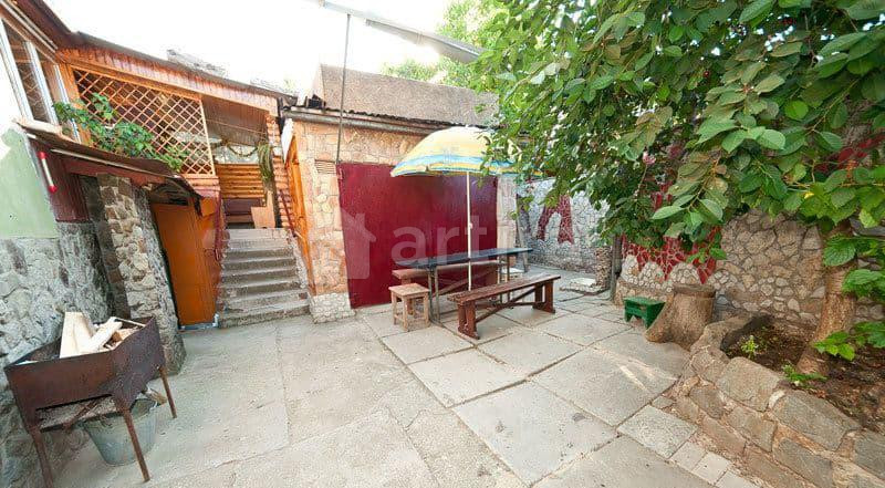 Дом, 95 м2 Феодосия - изображение 9