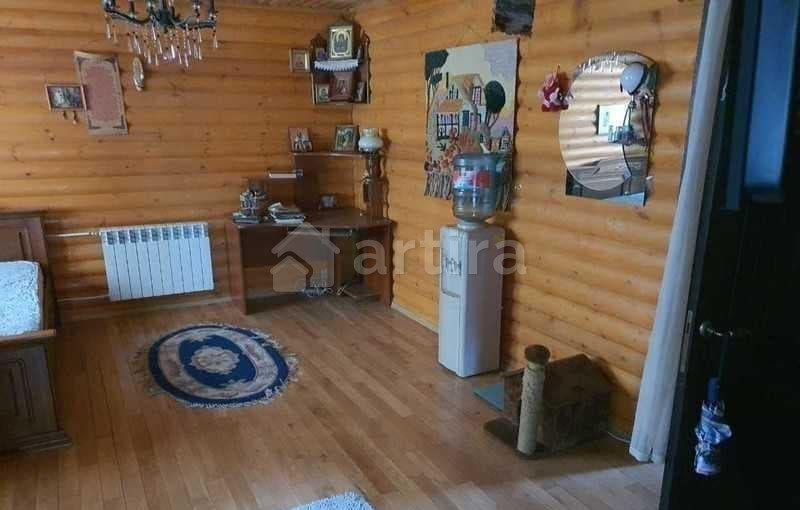 Дом, 100 м2, 8 соток Раменское - изображение 8