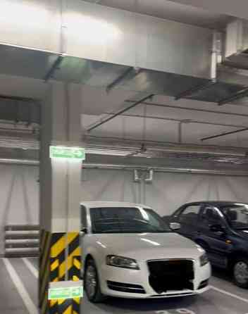 Гараж, 14.4 м2 Москва