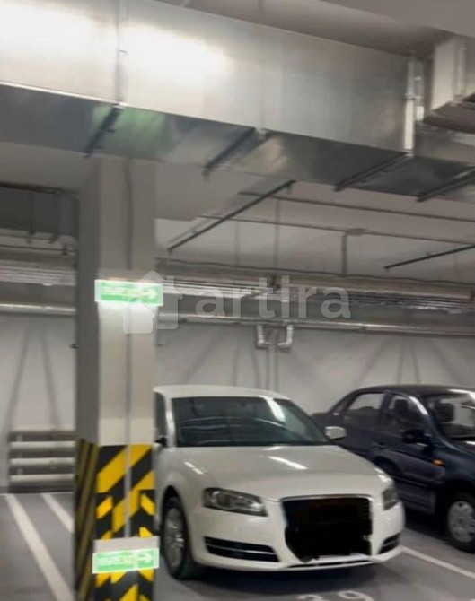 Гараж, 14.4 м2 Москва - изображение 3