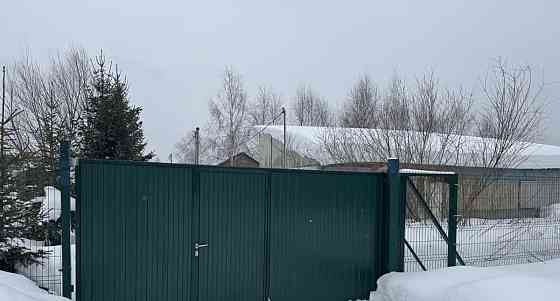 Дом, 1 м2, 8 соток, 1 эт. Солнечногорск