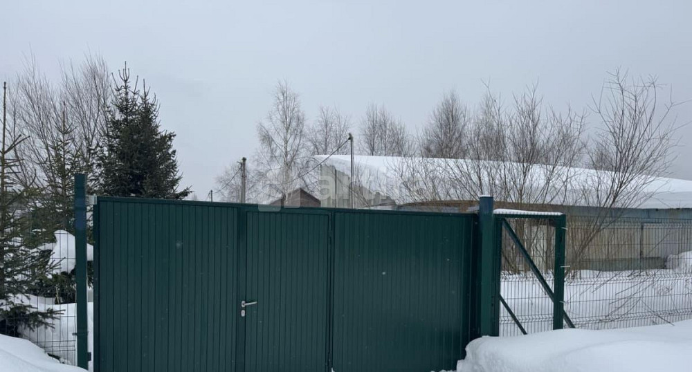 Дом, 1 м2, 8 соток, 1 эт. Солнечногорск - изображение 3