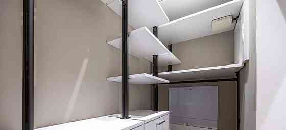 Таунхаус, 280 м2, 2.81 сотки, 3 эт. Истра