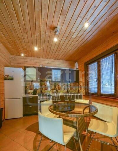 Коттедж, 500 м2 Наро-Фоминск - изображение 13