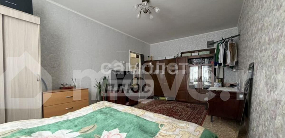 1-комн. квартира, 37.9 м2, 3/22 эт. Москва - изображение 5