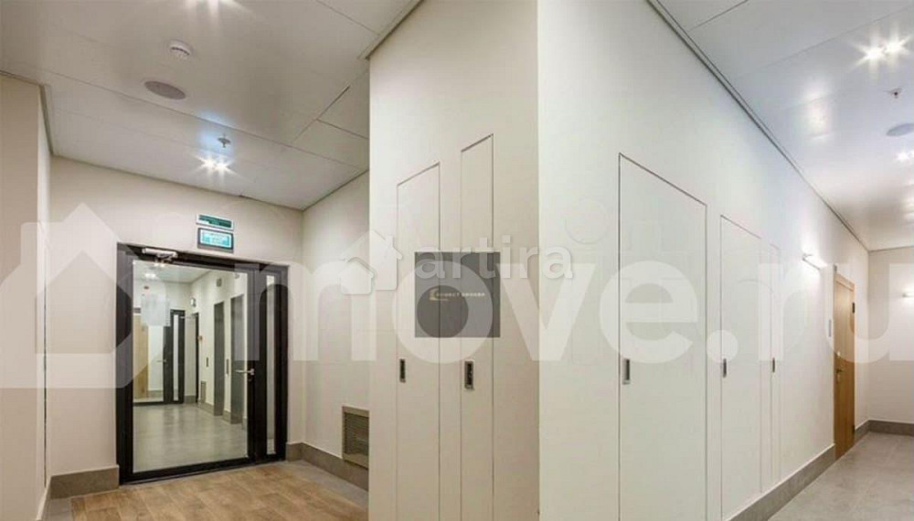 4-комн. квартира, 87.6 м2, 15/18 эт. Москва - изображение 2