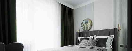 2-комн. квартира, 66 м2, 4/5 эт. Самара