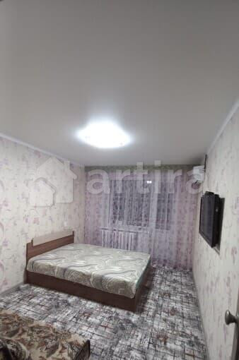 1-комн. квартира, 35 м2, 5/5 эт. Сальск - изображение 3