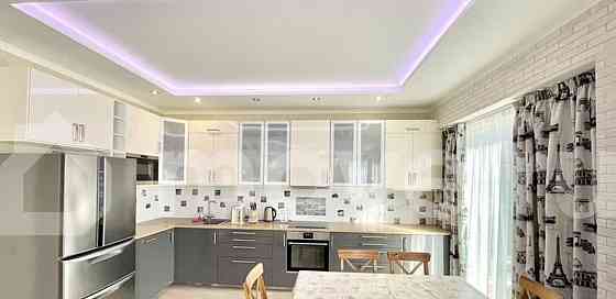 4-комн. квартира, 109 м2, 12/30 эт. Москва