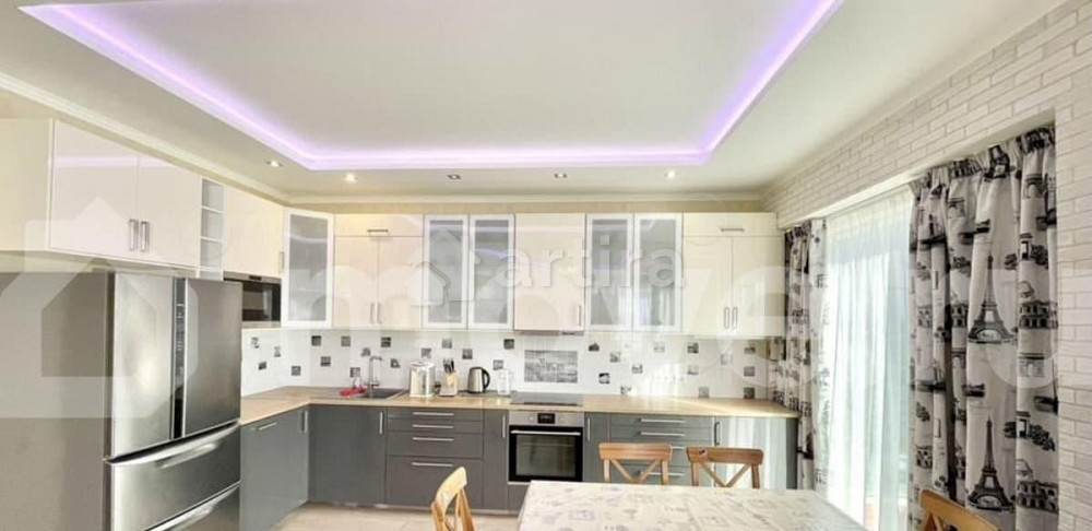 4-комн. квартира, 109 м2, 12/30 эт. Москва - изображение 2