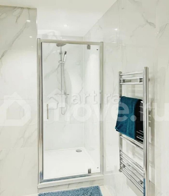 Студия, 23 м2, 3/8 эт. Москва - изображение 3