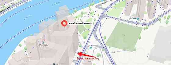 Гараж, 15 м2 Москва