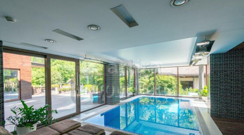 Коттедж, 950 м2 Мытищи - изображение 13