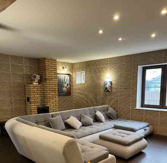 Коттедж, 250 м2, 10 соток, 2 эт. Одинцово