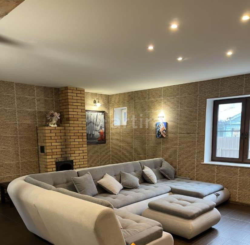 Коттедж, 250 м2, 10 соток, 2 эт. Одинцово - изображение 3