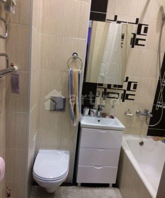 Комната, 18 м2, 3/9 эт. Самара - изображение 5