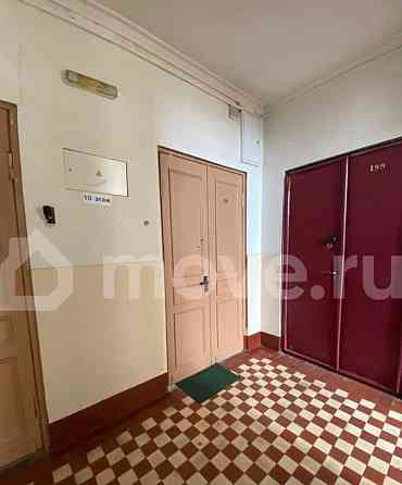 3-комн. квартира, 102.4 м2, 9/10 эт. Москва