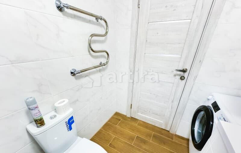 1-комн. квартира, 34 м2, 2/5 эт. Лобня - изображение 7