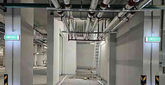 Гараж, 13.3 м2 Москва