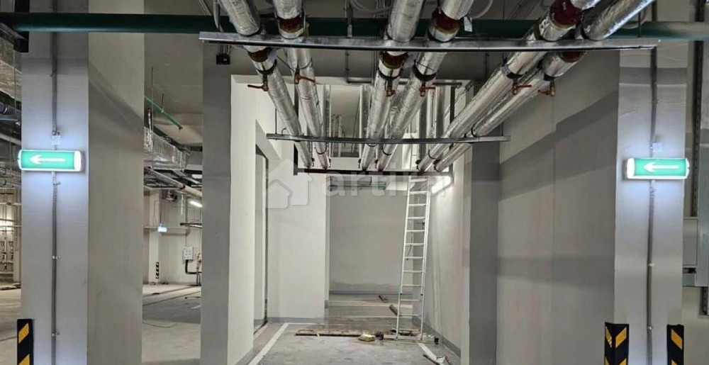 Гараж, 13.3 м2 Москва - изображение 1