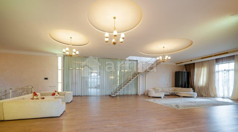 Коттедж, 1000 м2 Красногорск - изображение 19