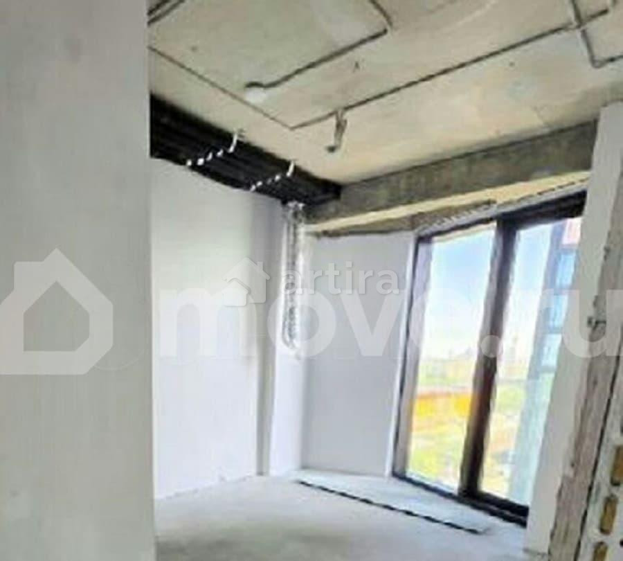 3-комн. квартира, 91 м2, 10/43 эт. Москва - изображение 6