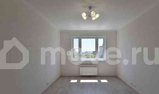 2-комн. квартира, 58.5 м2, 22/23 эт. Москва