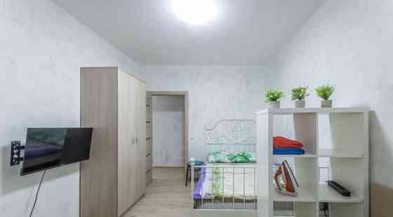 2-комн. квартира, 45 м2, 1/5 эт. Москва