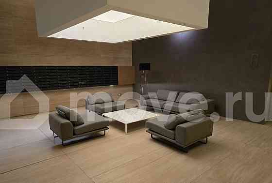 4-комн. квартира, 137 м2, 2/22 эт. Москва