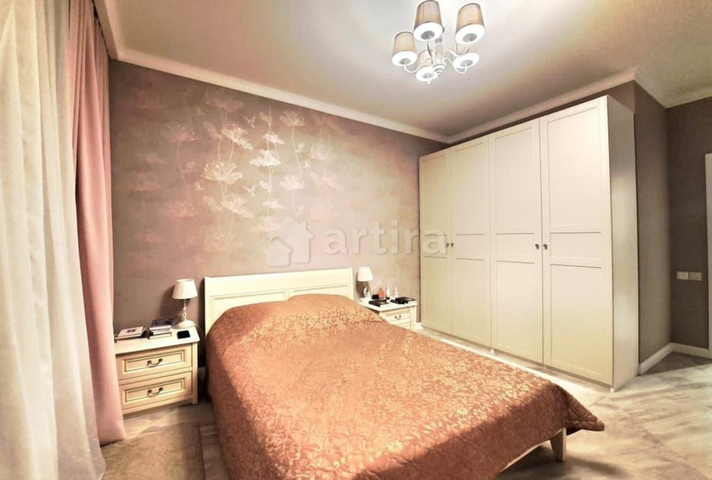 2-комн. квартира, 67 м2, 8/24 эт. Москва - изображение 7