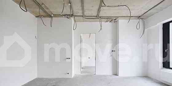 3-комн. квартира, 100 м2, 25/38 эт. Москва