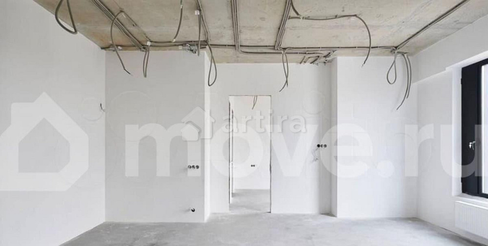 3-комн. квартира, 100 м2, 25/38 эт. Москва - изображение 6