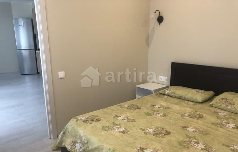 3-комн. квартира, 100 м2, 13/25 эт. Казань - изображение 19