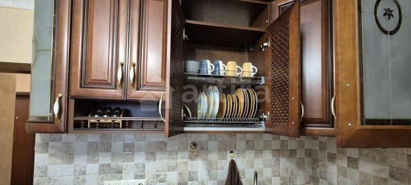 1-комн. квартира, 44 м2, 24/24 эт. Пушкино - изображение 5