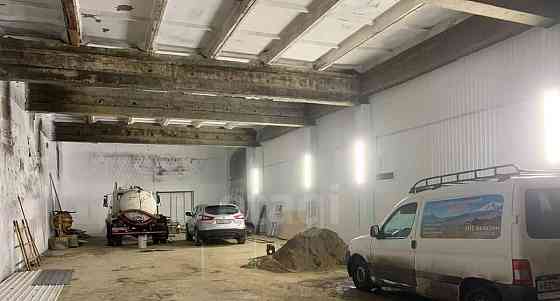 Гараж, 300 м2 Ангарск